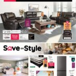 Bradlows Botswana Catalogue (19/03/2026 – 15/04/2026) Online