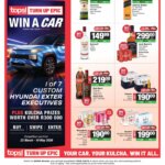 Tops at Spar Epic Specials (23/03/2026 – 07/04/2026) Online