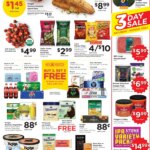 King Soopers Weekly Ad (03/25 – 03/31 2026) – Flyer
