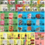 Hmart CHINESE – North Carolina (03/06 – 03/12 2026) – Flyer