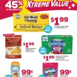 Grocery Outlet Weekly Ad - PA (02/25 - 03/03 2026) - Flyer 3 Grocery Outlet Weekly Ad – PA (02/25 – 03/03 2026) – Flyer