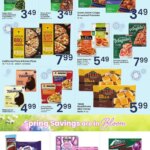 Albertsons Specialty Publication (03/04 – 03/10 2026) – Flyer