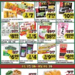 99 Ranch Market Weekly Ad (02/27 – 03/05 2026) – Flyer