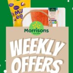 Morrisons – Weekly offers (from Monday 30/03/2026) – Offers Online
