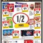 ﻿IGA catalogue valid from 04/03/2026 > Online Australia