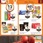 Foodworks catalogue NSW – 25/03/2026 > weekly / monthly specials