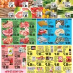 Hmart ENGLISH/KOREAN – Hawaii (03/06 – 03/12 2026) – Flyer
