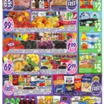 Jewel Osco Weekly Ad – IN (03/25 – 03/31 2026) – Flyer