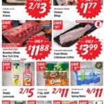 Rouses Weekly Ad – MS (03/04 – 03/11 2026) – Flyer