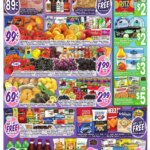 Jewel Osco Weekly Ad – IA (03/25 – 03/31 2026) – Flyer