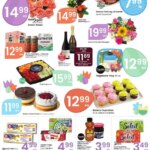 Albertsons Specialty Publication (03/25 – 03/31 2026) – Flyer