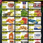 Meijer Bridge Street Market (04/01 – 04/07 2026) – Flyer