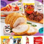 Ritchies catalogue - 01/04/2026 > weekly / monthly specials 3 Ritchies catalogue – 01/04/2026 > weekly / monthly specials