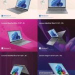 The Good Guys catalogue Lenovo – 26/03/2026 > weekly / monthly specials