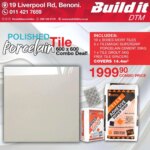 Build It Tile Combo Deals! (from Thursday 19/03/2026) Online