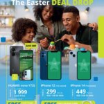 Cellucity Business Specials (02/04/2026 – 06/05/2026) Online
