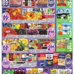 Jewel Osco Weekly Ad – IL (03/25 – 03/31 2026) – Flyer