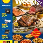 Lidl – Weekly Scotland (02/04/2026 – 08/04/2026) – Offers Online