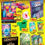 JB Hi-Fi catalogue  – 30/03/2026 > weekly / monthly specials