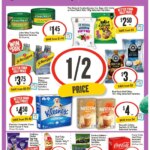 ﻿IGA catalogue valid from 05/04/2026 > Online Australia