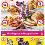 ﻿Coles catalogue valid from 01/04/2026 > Online Australia