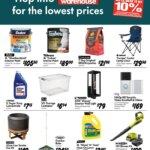 ﻿Bunnings Warehouse catalogue valid from 11/03/2026 > Online Offers Australia