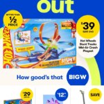 ﻿Big W catalogue valid from 02/04/2026 > Online Australia