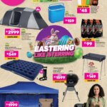 Game – Eastering Like Isterring (05/03/2026 – 06/04/2026) Online