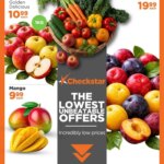 Check Star Fresh Produce Special (28/03/2026 – 30/03/2026) Online