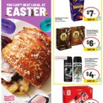 ﻿IGA catalogue valid from 25/03/2026 > Online Australia