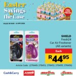 Jumbo Easter Specials (26/03/2026 – 08/04/2026) Online