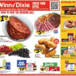 Winn Dixie Weekly Circular - FL (03/25 - 03/31 2026) - Flyer 3 Winn Dixie Weekly Circular – FL (03/25 – 03/31 2026) – Flyer