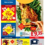Lidl – Easter (02/04/2026 – 08/04/2026) – Offers Online