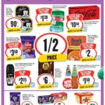 ﻿IGA catalogue valid from 25/03/2026 > Online Australia