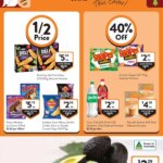 Foodworks catalogue SA – 01/04/2026 > weekly / monthly specials