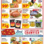 H-E-B Weekly Ads
