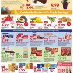 Stater Bros Weekly Ad (04/01 – 04/07 2026) – Flyer