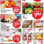 Rouses Weekly Ad (02/25 – 03/04 2026) – Flyer