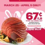 Grocery Outlet Weekly Ad – NJ (03/25 – 03/31 2026) – Flyer