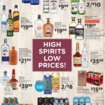 Ralphs Adult Beverage (04/01 – 04/07 2026) – Flyer