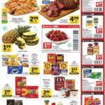 Vons Weekly Ad (04/01 – 04/07 2026) – Flyer