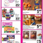 Safeway Weekly Ad (04/01 – 04/07 2026) – Flyer