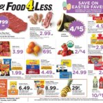 Food 4 Less Weekly Ad (04/01 – 04/07 2026) – Flyer