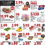 Festival Foods Weekly Ad (04/01 – 04/07 2026) – Flyer