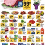 Food Lion Weekly Ad (04/01 – 04/07 2026) – Flyer