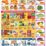 El Rancho Weekly Ad (04/01 - 04/07 2026) - Flyer 3 El Rancho Weekly Ad (04/01 – 04/07 2026) – Flyer