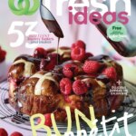 ﻿Woolworths catalogue valid from 01/04/2026 > Online Australia