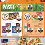 Foodworks catalogue VIC – 01/04/2026 > weekly / monthly specials