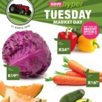 Save Market Day (31/03/2026 – 31/03/2026) Online
