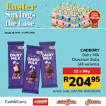 Jumbo Bulk Easter Specials (26/03/2026 - 08/04/2026) Online 3 Jumbo Bulk Easter Specials (26/03/2026 – 08/04/2026) Online